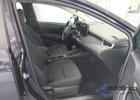 2023 Toyota Corolla Le from USA, damaged, VIN 5YFB4MDE7PP028906